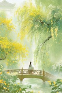 Liễu Nương - Mạch Mạch Yếu Khai Tâm