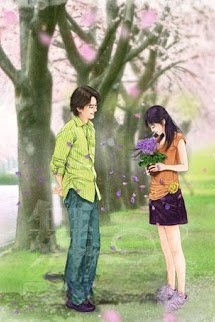 Bảo Bối - Xin Em Hãy Mãi Mãi Bên Tôi!