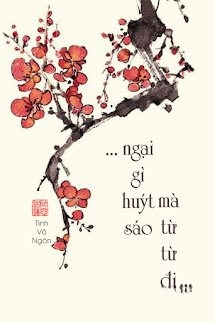 Ngại Gì Huýt Sáo Mà Từ Từ Đi