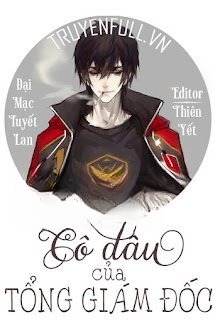 Cô Dâu Của Tổng Giám Đốc