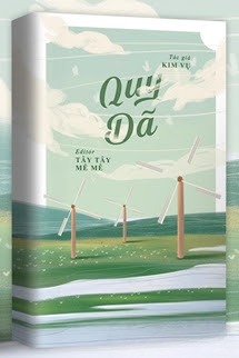 Quy Dã - Kim Vụ