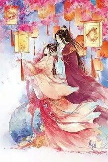 Câu Chuyện Nhỏ Chốn Thần Tiên