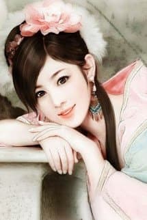 Khanh Mỵ Thiên Hạ