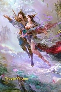 Hoa Sơn Tiên Môn