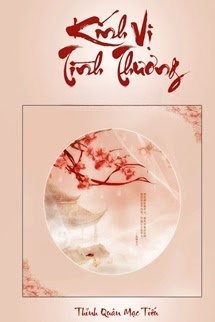 Kính Vị Tình Thương