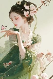 Tiêu Gia Như Yên