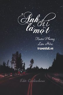 Anh Chỉ Là Một