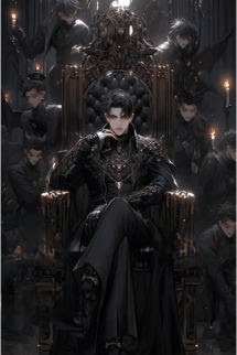 Ma Vương Đột Nhiên Hoá Thành Tiểu Đáng Thương