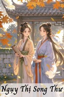 Ngụy Thị Song Thư - Bán Lĩnh Thạch Lựu
