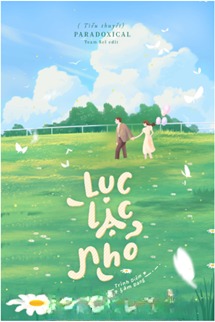 Lục Lạc Nhỏ - Paradoxical