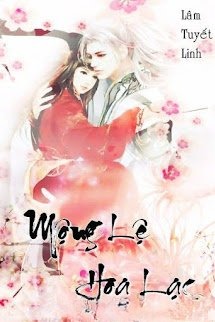 Mộng Lệ Hoa Lạc