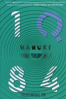 1Q84 (Tập 2)