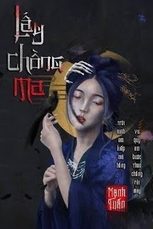 Cưới Chồng Ma