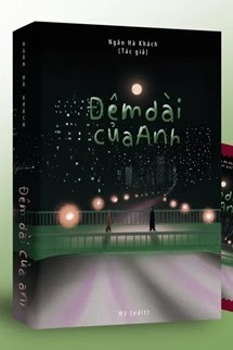 Đêm Dài Của Anh - Ngân Hà Khách