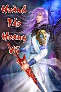 Hoành Tảo Hoang Vũ