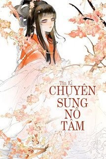Chuyên Sủng Nô Tâm