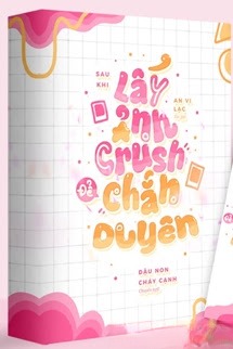 Sau Khi Lấy Ảnh Crush Để Chắn Duyên