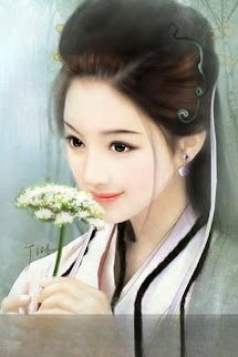 Y Thánh Nương Tử
