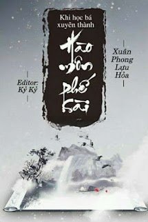 Khi Học Bá Xuyên Thành Hào Môn Phế Sài