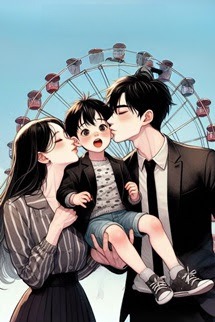 Nhật Ký Nuôi Con Của Nữ Phụ Ác Độc
