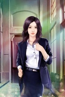 Tổng Tài Ngốc Nghếch Của Nhà Ai?