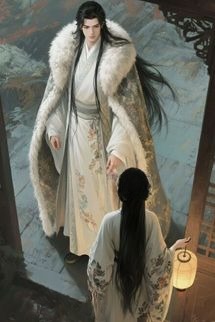 Trọng Sinh Đổi Mệnh: Phế Hậu Cầu Gả Tàn Vương