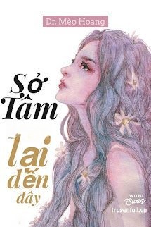 Sở Tâm Lam Lại Đến Đây