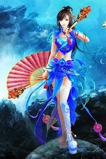 Hùng Bá Thiên Hạ