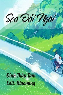 Sao Đổi Ngôi
