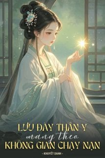 Lưu Đày Thần Y Mang Theo Không Gian Chạy Nạn