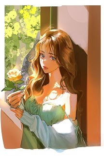 Nữ Phụ Thế Thân Không Phải Người
