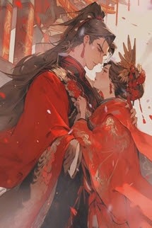 Vị Phò Mã Áo Đỏ