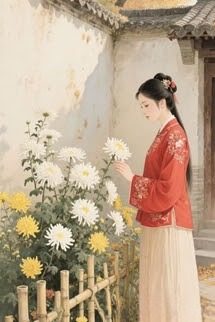 Trưởng Tỷ Không Còn Muốn Quản Gia