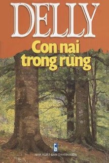 Con Nai Trong Rừng