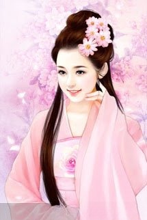 Tiểu Thiếp Vị Thành Niên
