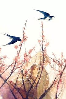 Hoàng Hậu Lưu Hắc Bàn