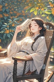 Oanh Đào - Lựu Hoa Dục Nhiên