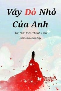 Váy Đỏ Nhỏ Của Anh