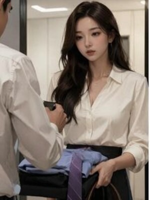 Tiểu Tam Của Chồng Tôi Tưởng Rằng Mình Là Nữ Chính