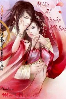 Miêu Ái Xuyên Không