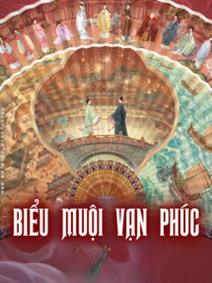 Biểu Muội Vạn Phúc - Bồng Lai Khách