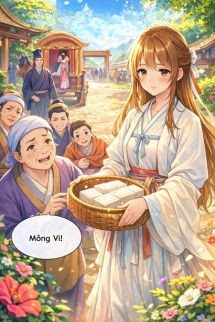 Tây Thi Đậu Phụ Không Đợi Chàng