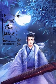 Lang Gia Bảng
