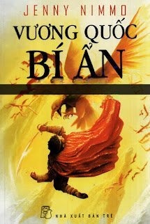 Vương Quốc Bí Ẩn