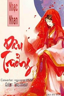 Dâu Trưởng
