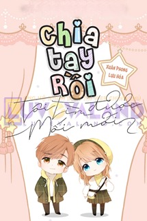 Chia Tay Rồi, Tôi Tìm Được Mối Mới