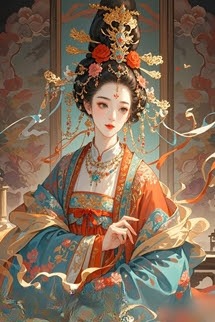 Trâm Anh Phụ Ân - A Phù
