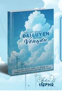 Đại Luyện Võng Du