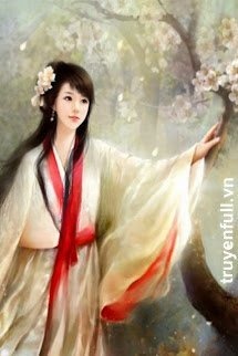 Vứt Đi Nương Nương