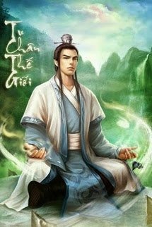 Tu Chân Thế Giới